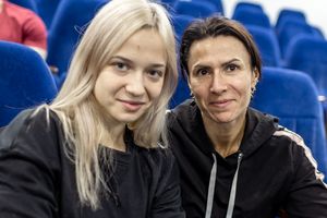 Фотограф Вадим Свирин - Регистрация